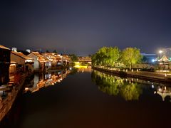 -嘉兴月河历史街区