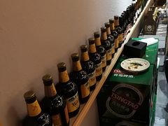 -以前的小酒馆(中山广场店)