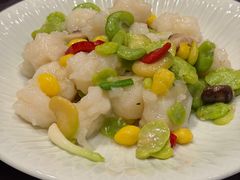 -海天楼中餐厅(吴宫泛太平洋酒店)