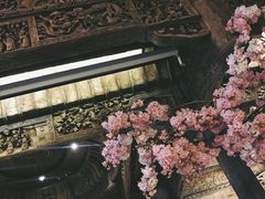 -HOHO餐厅(古子城店)