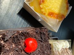 -静安面包房(万航渡路店)