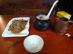 -云隐小厨·传统大理美食(复兴路店)