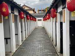 -桂林独秀峰王城景区