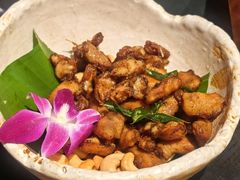 -NAYA·亚洲泰菜(欢乐港湾店)