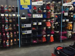 -迪卡侬(鲁泰大道店)