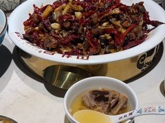 -巴扎屋大盘鸡·新疆菜(汇嘉时代店)