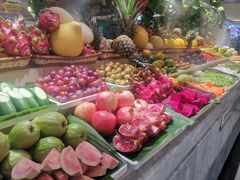 -亚马逊海鲜自助(梅溪湖步步高店)