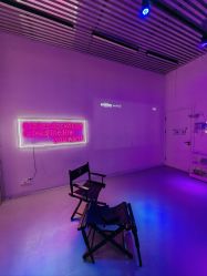 -R.A Dance智能自助舞蹈练习室