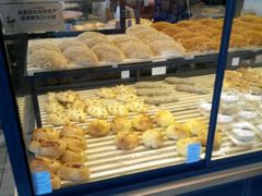 -BreadTalk面包新语·烘焙蛋糕(海珠丽影广场店)