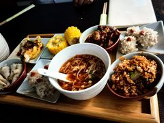 -青藤茶馆(南山路店)