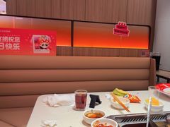 -海底捞火锅(上元大街店)