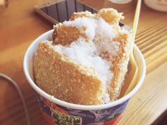 -清真马记宫廷奶酪(广渠门内大街店)