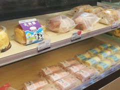 -丹香(青岛伊春路店)