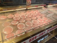 -谭三娘鲜切牛肉自助火锅(星辰汇店)