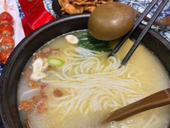 -桥香园过桥米线(复兴路店)