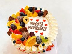 -SugarCake·梦龙纯动物奶油冰淇淋蛋糕(怡闲道店)