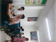 -新疆喀什噶尔餐厅(普利街店)
