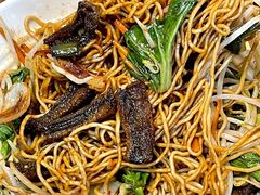 -春雪面馆(转塘店)