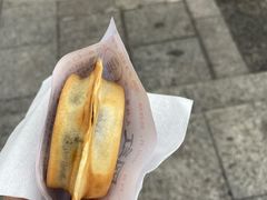 -台湾味正点车轮饼可丽饼(南禅寺店)