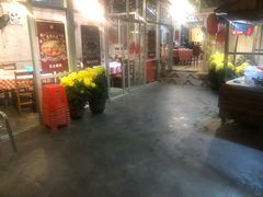 -龙桥私厨·姜花菊花过桥鱼·顺德菜(容桂店)