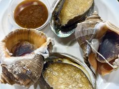 -日照大牌檔•小船海鲜(万平口店)