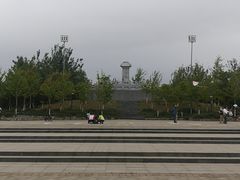 -永定河休闲森林公园