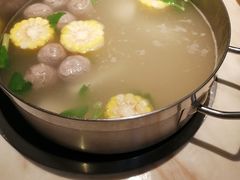 -为什么牛潮汕牛肉火锅(中信广场店)