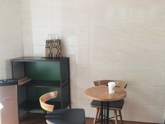 -星巴克(恒基688广场店)