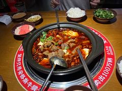 -受气牛肉·重庆耙牛肉(来福士店)
