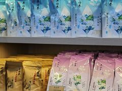 -吴裕泰茶莊(大栅栏店)