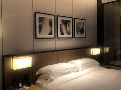 -国家会展中心上海洲际酒店