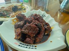 -灵福缘私房菜·农家菜(拈花湾·灵山大佛必推店)