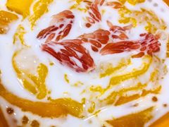 杨枝甘露-顺记冰室(宝华路店)