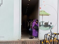 -茶颜悦色(花园道店)
