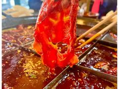 -正南齊北重庆老火锅(光华村直营店)