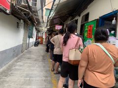 -娇姐老牌螺蛳粉(雅儒路店)