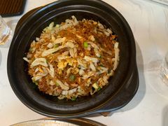 避风塘粉丝煲-周三的情书花园餐厅(江北店)