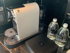 -尼依格罗香港美利酒店