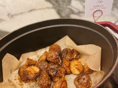 -深圳四季酒店·馥自助餐厅