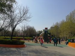 -酷酷兔少儿拓展天地