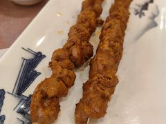 -烤肉宛饭庄(北新桥店)