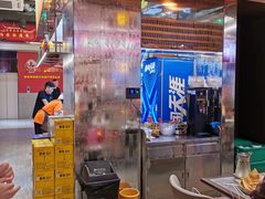 -肖记公安牛肉鱼杂馆·省级非物质文化遗产(江汉路直营店)