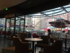 -COSTA COFFEE(丰联广场店)