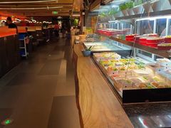 -星伦多自助料理·涮烤一体(虹悦城店)