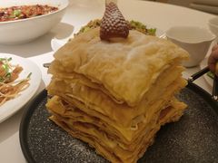 -茉里粤菜(皇姑万象汇店)