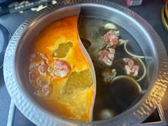 -牛武士寿喜烧·和牛火锅自助(全球首店)