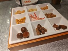 -探鱼·鲜青椒爽麻烤鱼(朝阳悠唐广场店)