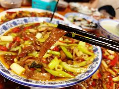 -李大爷的泡椒馆(冉家坝店)