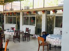 -金台阶鱼馆(于桥水库店)