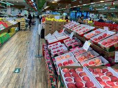 -果蔬好(江南赋店)